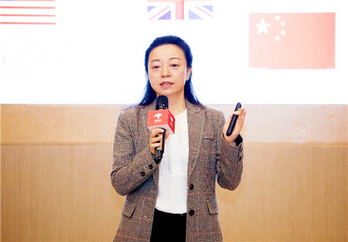 京東大進(jìn)口業(yè)務(wù)升級，“京東國際”四大舉措打造進(jìn)口商品一站式消費(fèi)平臺