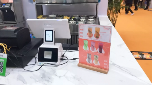 客如云收銀系統(tǒng)助力700cc都市茶飲實現(xiàn)門店迅猛拓展！