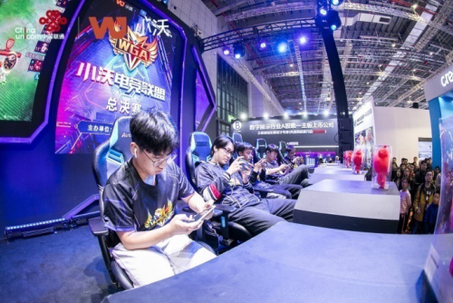 2019 聯(lián)通小沃WGA圓滿收官！覆蓋20省市、影響上億人締造全新文娛生態(tài)