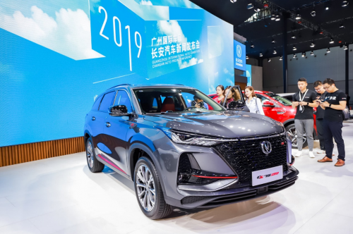 多款車(chē)型亮相廣州車(chē)展，騰訊智慧出行成績(jī)矚目
