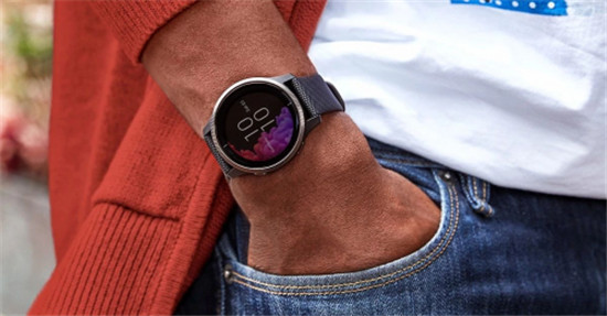 沒時(shí)間去健身房？沒關(guān)系！Garmin Venu早為你想好了對策