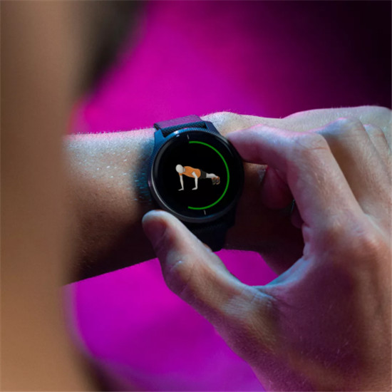 沒時(shí)間去健身房？沒關(guān)系！Garmin Venu早為你想好了對策