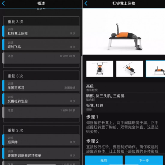 沒時(shí)間去健身房？沒關(guān)系！Garmin Venu早為你想好了對策