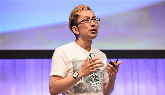 Connected Ink 東京2019 ：聚焦數(shù)字墨水與AI、loT以及5G的連接