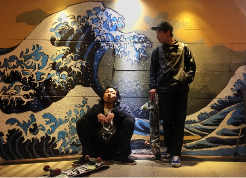 貓王收音機(jī)·潮無(wú)線 ONE：為了事業(yè)，他甚至沒(méi)上過(guò)一天班