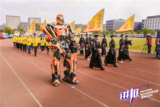 不重視員工健康的將軍不是好船長(zhǎng)，蘇寧健康福利請(qǐng)查收！