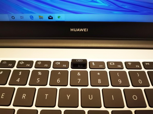 華為MateBook D系列新品發(fā)布，全部亮點(diǎn)都在這里