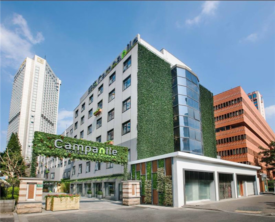 擁抱5G、智慧升級(jí)：康鉑酒店論道深圳飯店業(yè)智慧酒店論壇