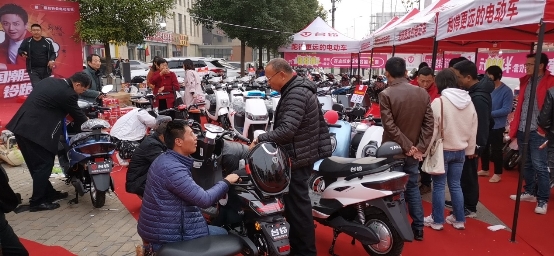 第五屆臺鈴云電動車節(jié)圓滿收官，創(chuàng)新模式讓行業(yè)“跑得更遠”
