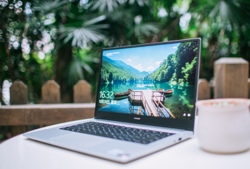 何為無界全面屏？華為MateBook D 14銳龍版給你最終答案