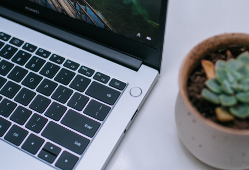 華為MateBook D 14 銳龍版，全面屏輕薄本的最佳選擇