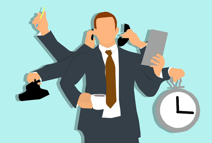 8Manage PM：項目總是延期！企業(yè)應該如何管？