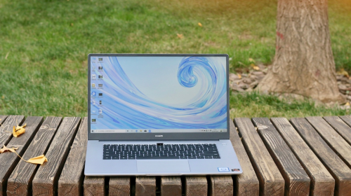 3699元起！華為MateBook D 15全面屏輕薄本：”多屏協(xié)同”超給力
