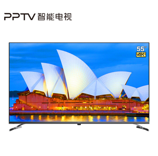 PPTV全面屏電視、惠而浦空調(diào)雙雄惠！億元讓利 福利滿格！