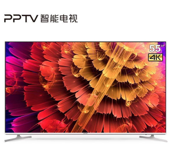 PPTV全面屏電視、惠而浦空調(diào)雙雄惠！億元讓利 福利滿格！