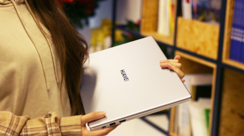 華為MateBook D 15銳龍版3699元發(fā)布，學(xué)生黨高質(zhì)價(jià)比新選擇