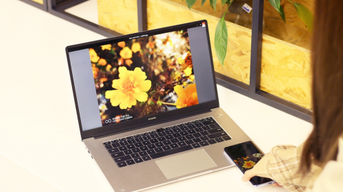 華為MateBook D 15銳龍版3699元發(fā)布，學(xué)生黨高質(zhì)價(jià)比新選擇