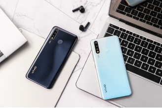 vivo Z5i評(píng)測(cè)：強(qiáng)勁性能與長(zhǎng)效續(xù)航的結(jié)合體，打造全新體驗(yàn)