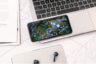 vivo Z5i評(píng)測(cè)：強(qiáng)勁性能與長(zhǎng)效續(xù)航的結(jié)合體，打造全新體驗(yàn)