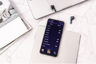 vivo Z5i評(píng)測(cè)：強(qiáng)勁性能與長(zhǎng)效續(xù)航的結(jié)合體，打造全新體驗(yàn)