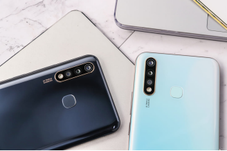 vivo Z5i評(píng)測(cè)：強(qiáng)勁性能與長(zhǎng)效續(xù)航的結(jié)合體，打造全新體驗(yàn)