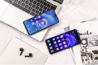 vivo Z5i評(píng)測(cè)：強(qiáng)勁性能與長(zhǎng)效續(xù)航的結(jié)合體，打造全新體驗(yàn)