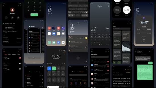 ColorOS 首次舉辦海外發(fā)布會，全球化布局加速