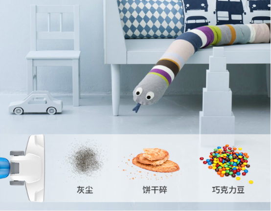 家用吸塵器使用頻率不高怎么辦？春花小推桿提供解決方案