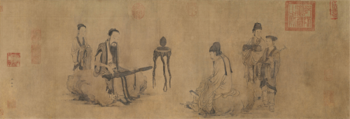 萬門教育倡導(dǎo)終身學(xué)習(xí)，希望每個人都能為自己完成一個終身的高等教育
