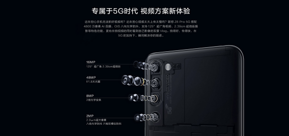 還在苦等雙十二？感恩節(jié)3299元購(gòu)5G最低價(jià)手機(jī)