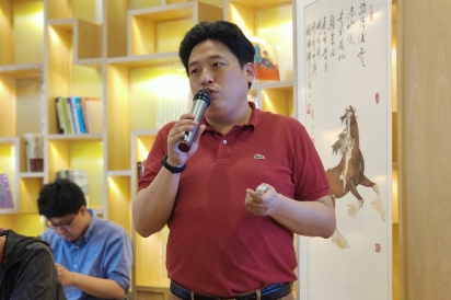 上海華胄：億元分銷商的增長(zhǎng)方法論