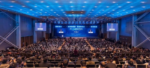 迎接5G！浪潮邊緣數(shù)據(jù)中心亮相中國電機(jī)工程學(xué)會年會