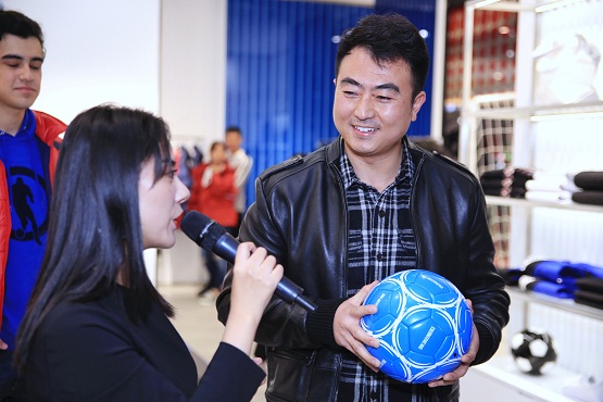 意大利高級運動時尚品牌來襲，DIRK BIKKEMBERGS中國首家旗艦店燃爆重慶！