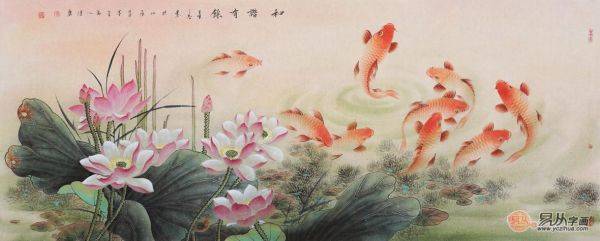 書畫投資收藏——藏名家字畫，感受原生態(tài)藝術(shù)魅力