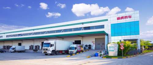 騰訊、途虎牽手一年有余，車載應(yīng)用轉(zhuǎn)化率大幅提升