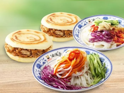 客如云武漢、西安兩地餐飲大數(shù)據(jù)榜單揭曉，特色美食受追捧，市場機會充足！