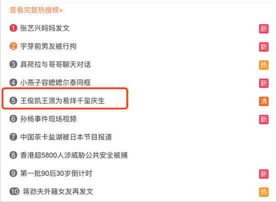 為易烊千璽花幾個億過生日！廣告行業(yè)如何借OA吃下這塊蛋糕