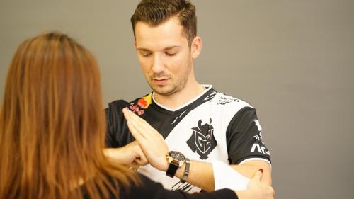 獨家視角?。?！AGON愛攻帶你走進G2戰(zhàn)隊”不為人知”的另一面！