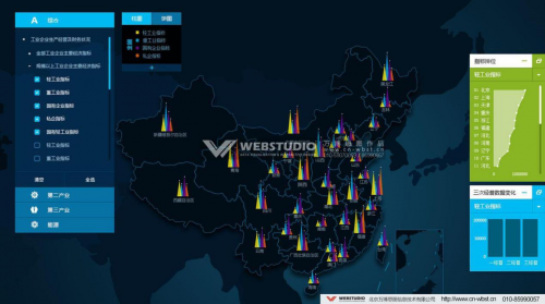 萬博思圖智慧政務(wù)解決方案，為高效的政務(wù)管理、決策提供科學(xué)保障