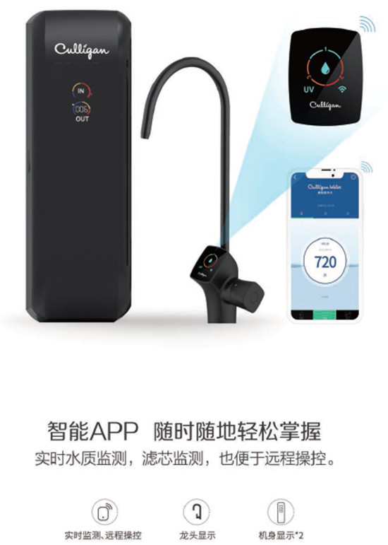 你省的錢去哪呢？康麗根凈水器才是真的省錢！