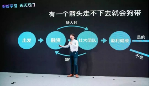 理想主義者無畏前行！萬門教育獲評新華網(wǎng)2019年度品牌影響力在線教育機構(gòu)
