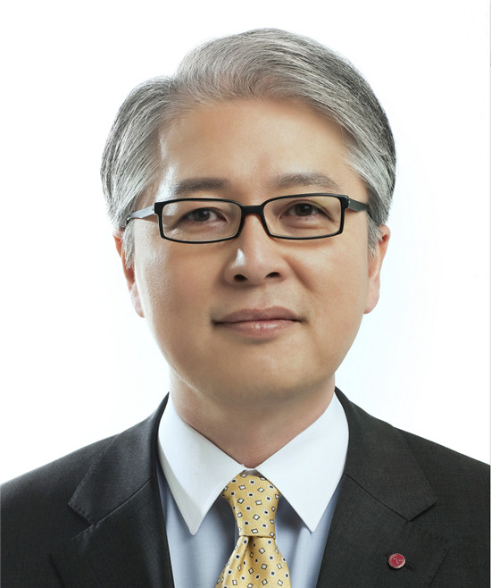 LG電子公布2020年領導團隊及運營變化
