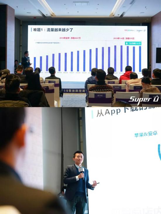 《這就是ASO》新書首發(fā)，TOP級(jí)推廣大咖齊聚有米Super U思享會(huì)