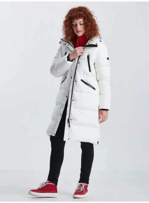 打破戶外與時尚界限，GORE-TEX INFINIUM產(chǎn)品助力運動品牌迎戰(zhàn)冬季寒流
