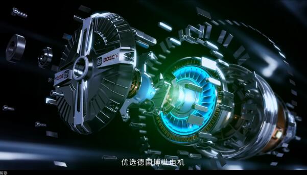 電動(dòng)車的心臟是什么？來(lái)看業(yè)內(nèi)人怎么說(shuō)