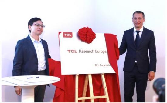 TCL新紀(jì)錄片央視開播引發(fā)熱議，“寶藏國牌”封號從何而來？