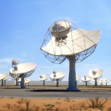 中國(guó)SKA區(qū)域中心原型機(jī)研制成功，浪潮提供領(lǐng)先計(jì)算力支撐