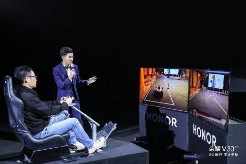 5G+場景+終端：手機(jī)行業(yè)迎來超級終端時(shí)代