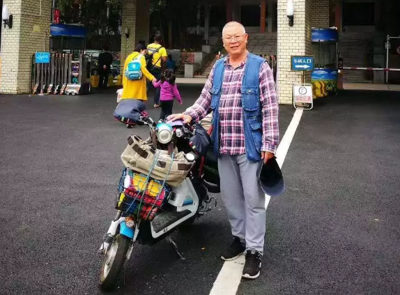 20年初心不變，口碑來證明愛瑪電動車好不好