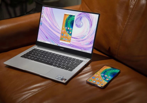 全新MateBook D系列賣點(diǎn)解讀：年輕人的PC如何做到內(nèi)外兼修？